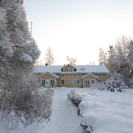 Rauhalan Kievari Kärsämäki Exteriér fotografie