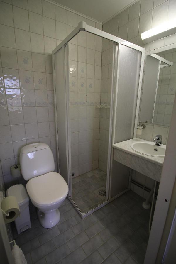 Rauhalan Kievari Kärsämäki Exteriér fotografie